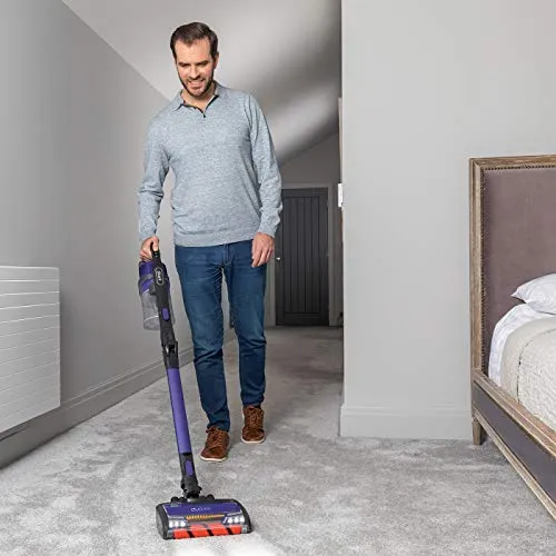 Shark Cordless Stick Vacuum Cleaner [IZ251UK]