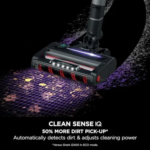 Shark Stratos Cordless Stick Vacuum Cleaner (New)