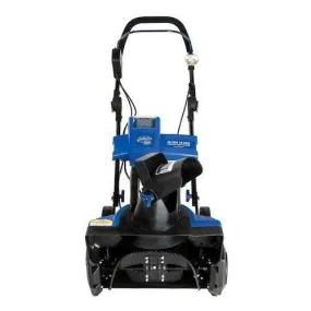 Snow Joe ION18SB-RM Factory Refurbished 40V Cordless Lithium-Ion 18&quot; Snow Blower