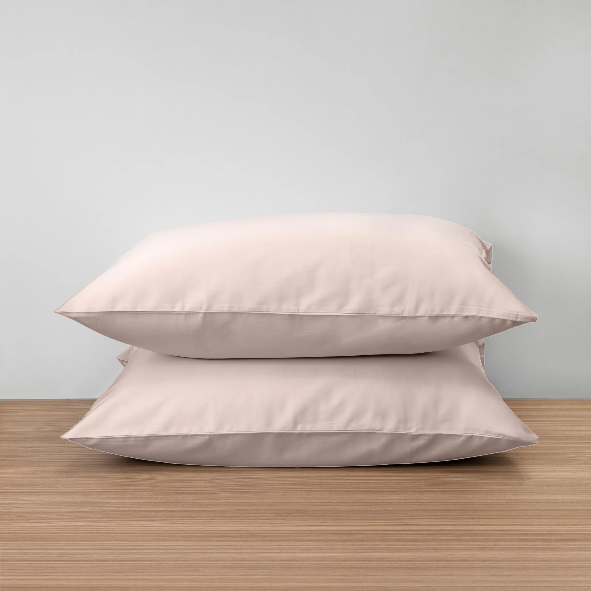 Soft & Cozy Sateen Pillowcase Set