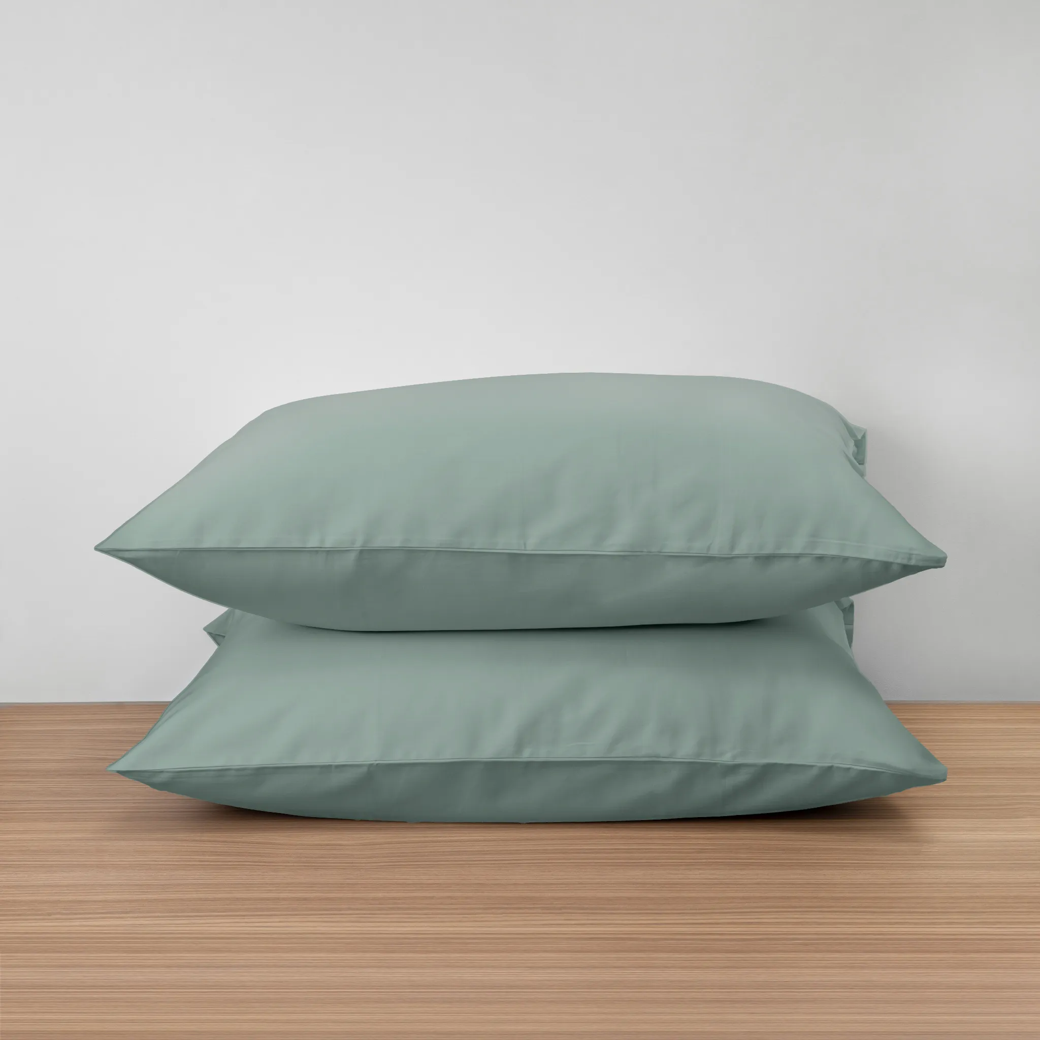 Soft & Cozy Sateen Pillowcase Set