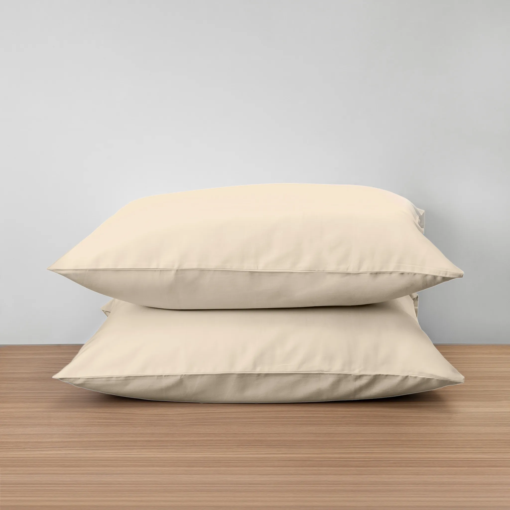 Soft & Cozy Sateen Pillowcase Set