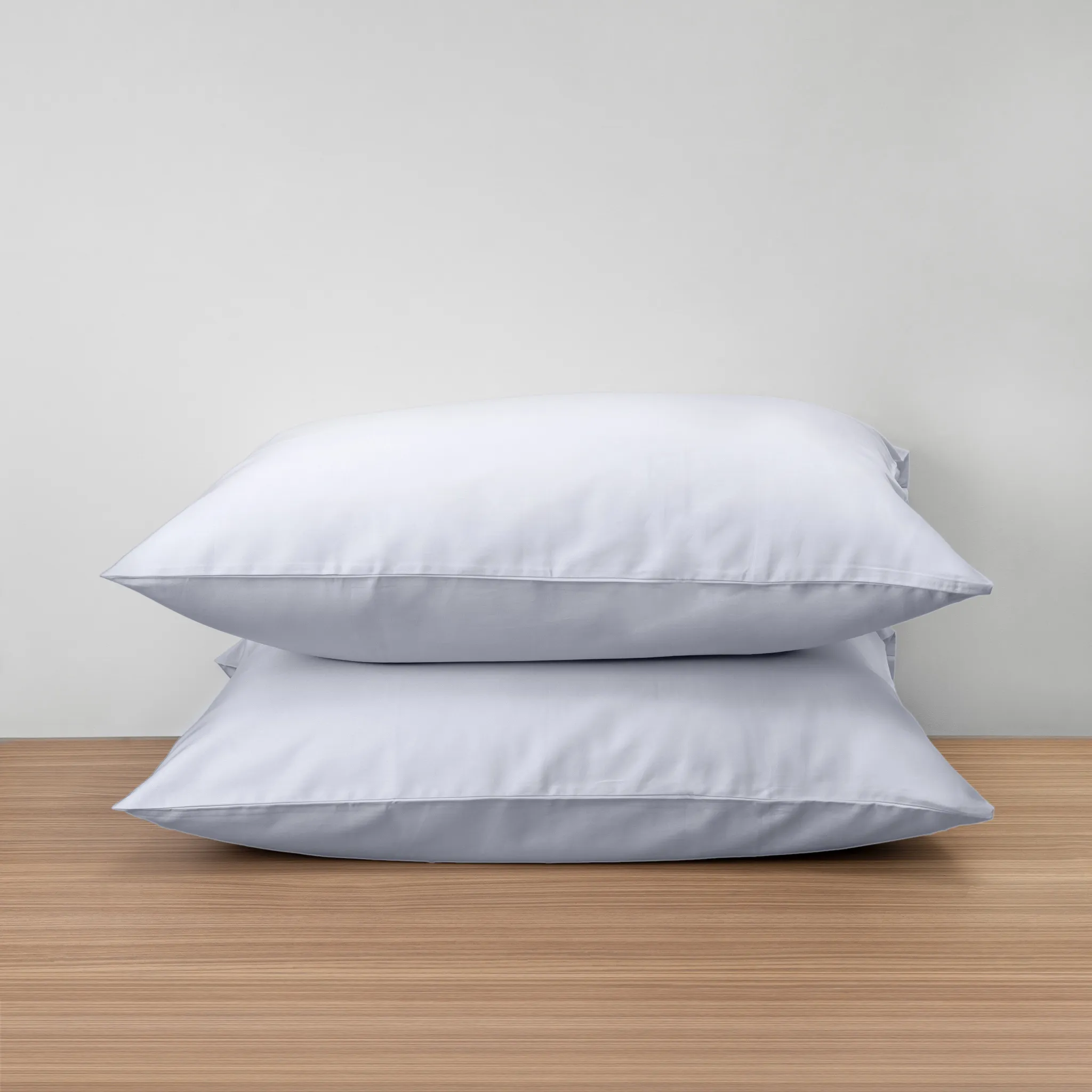 Soft & Cozy Sateen Pillowcase Set