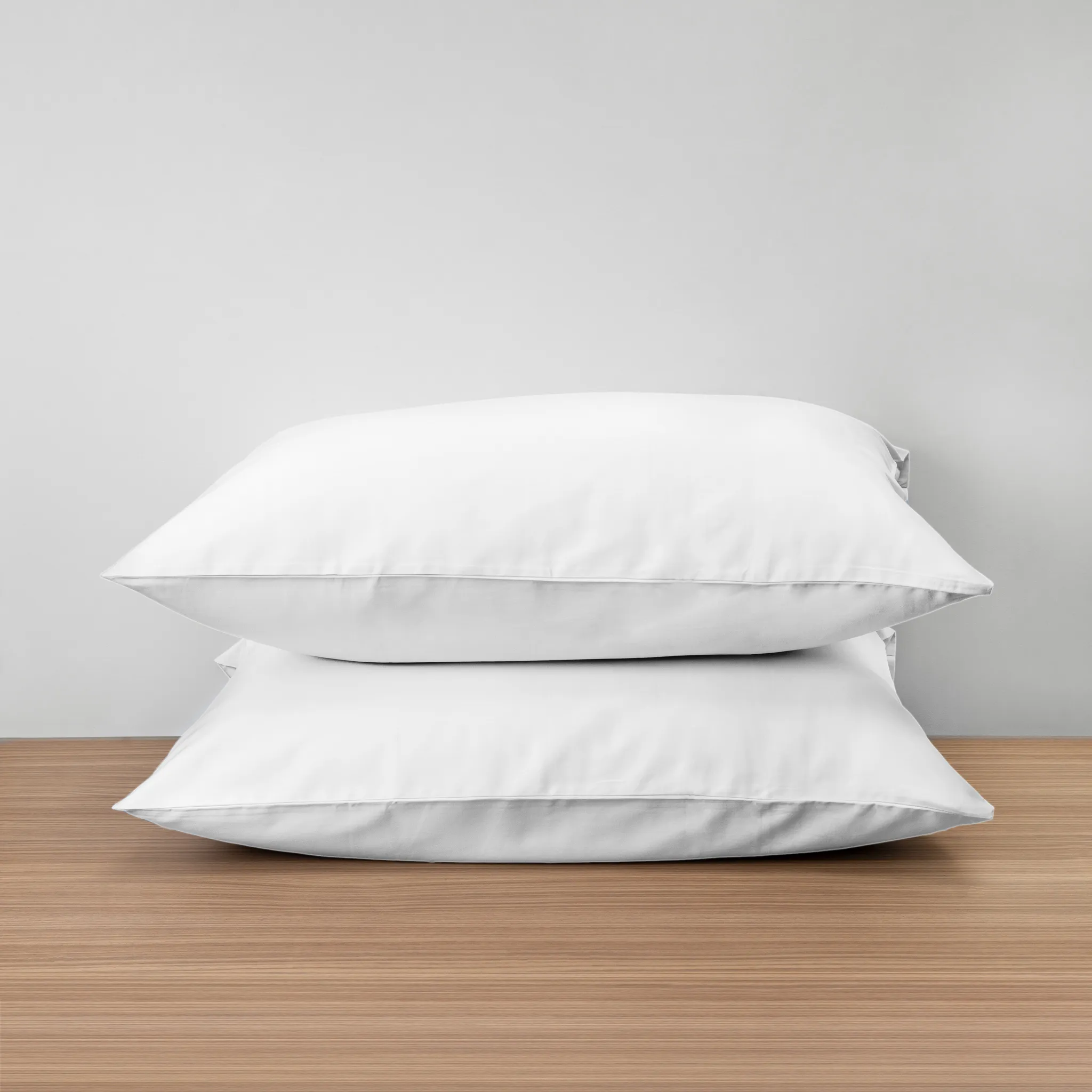 Soft & Cozy Sateen Pillowcase Set