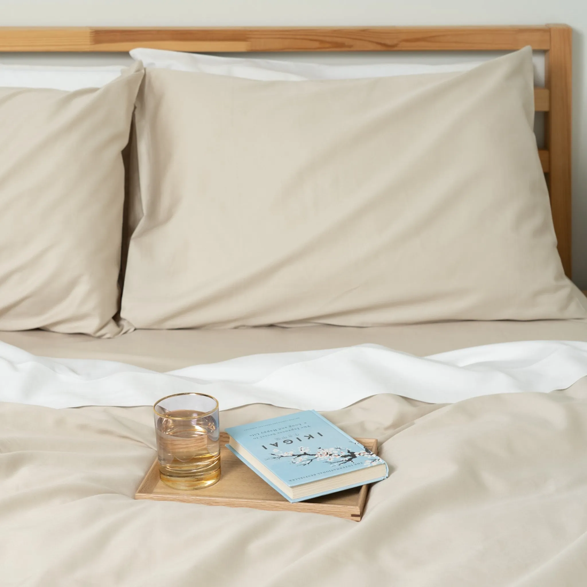 Soft & Cozy Sateen Pillowcase Set