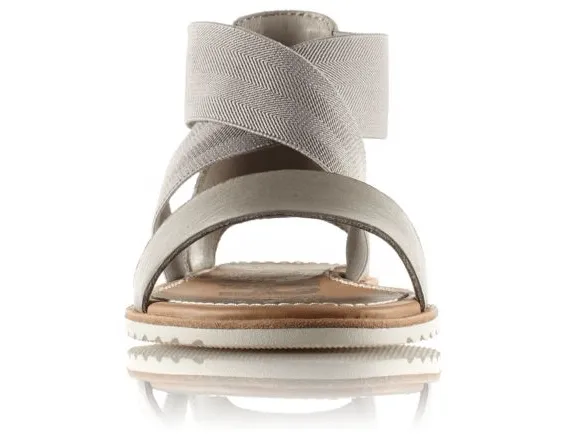 Sorel - Ella Sandal in Kettle