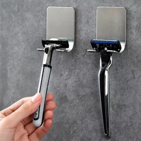 Stainless Steel Razor Holder