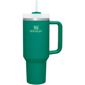 Stanley Quencher H2.O FlowState 40 oz Tumbler-Alpine