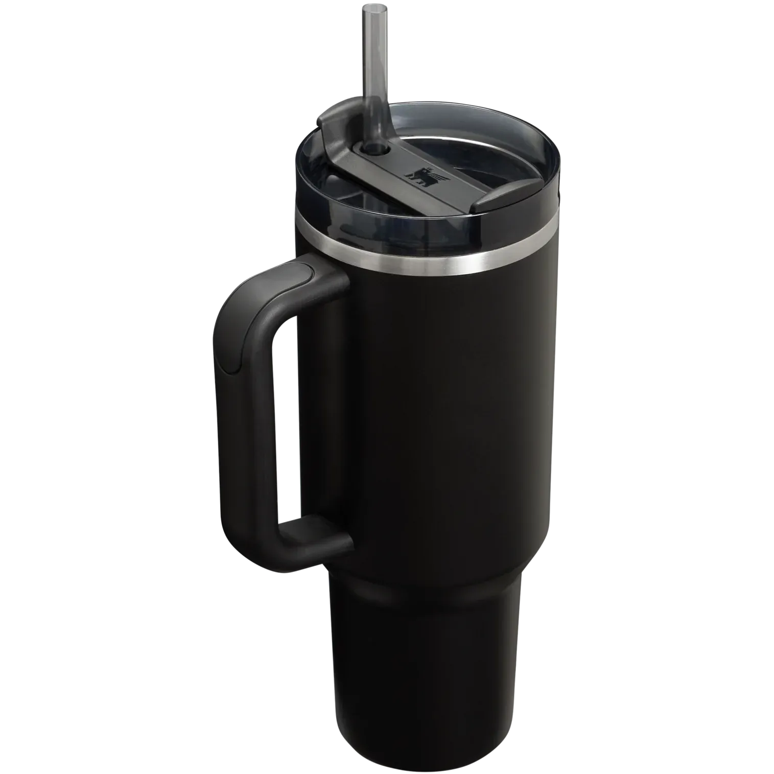 Stanley The Quencher H2.0 FlowState™ Tumbler | 40 OZ, Black