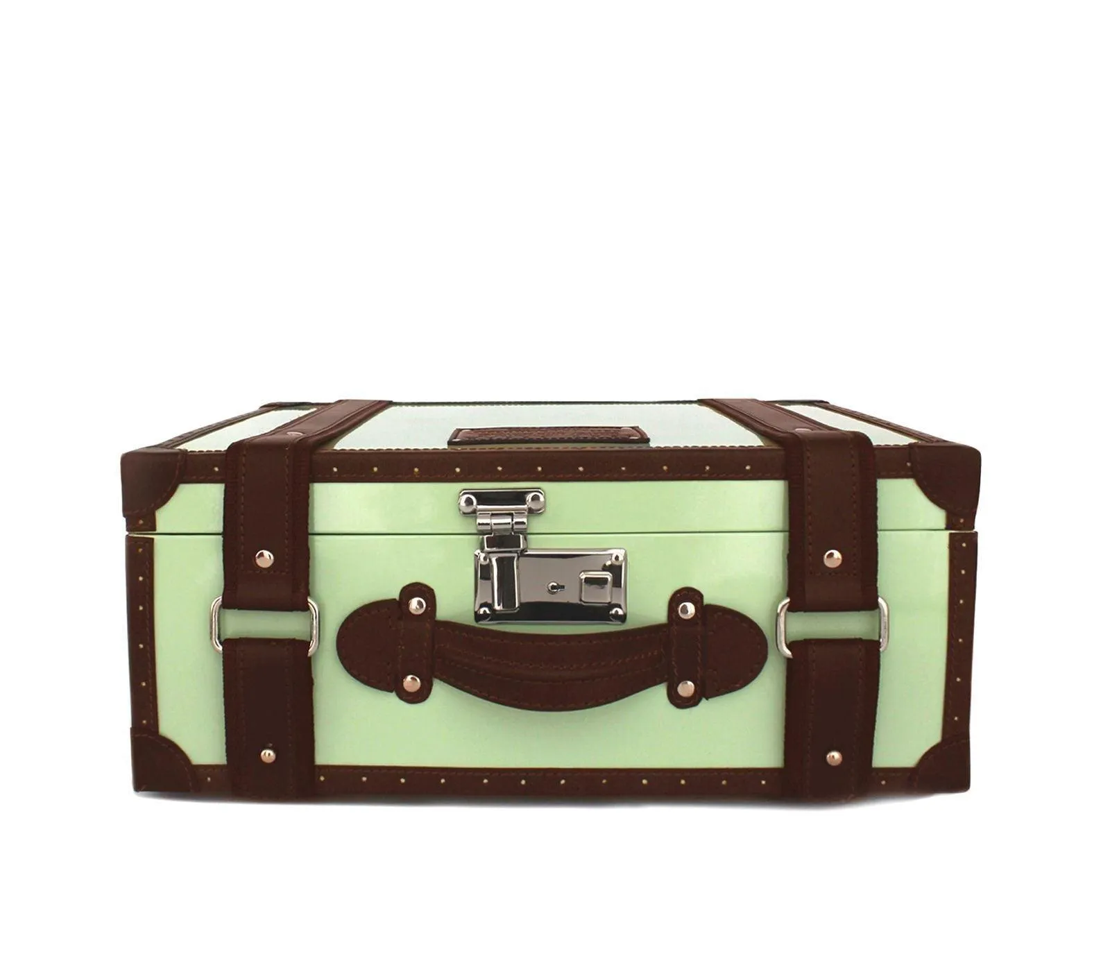 STEAMER MINI TRUNK