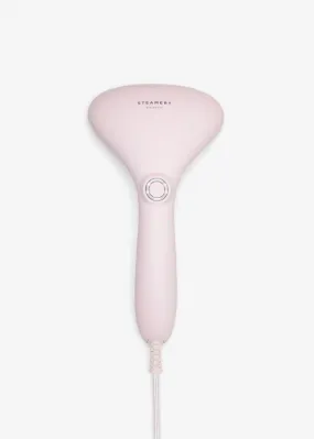 STEAMERY Cirrus 2 Hand Steamer in Pink