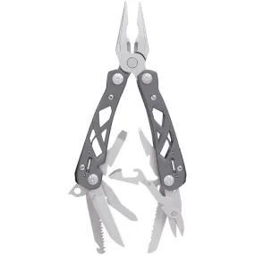 Suspension Multi-Plier