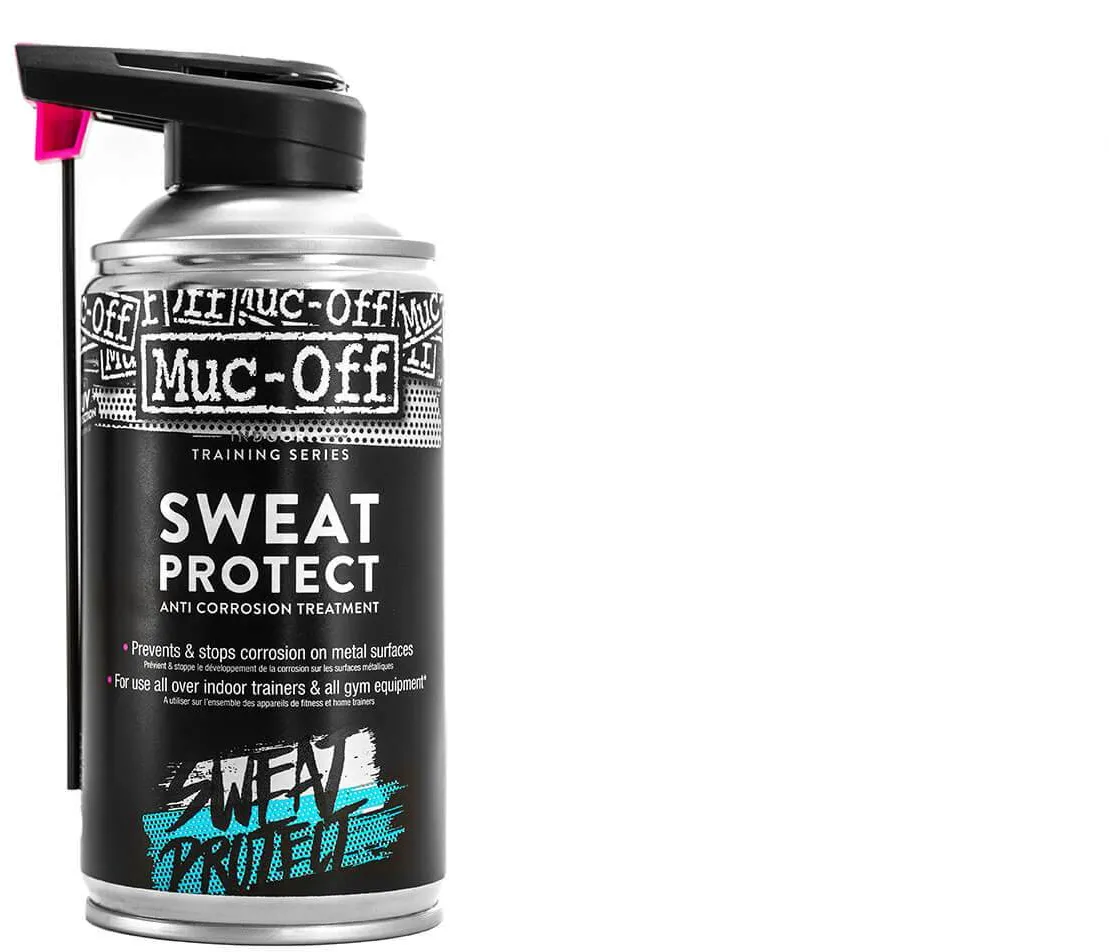 Sweat Protect