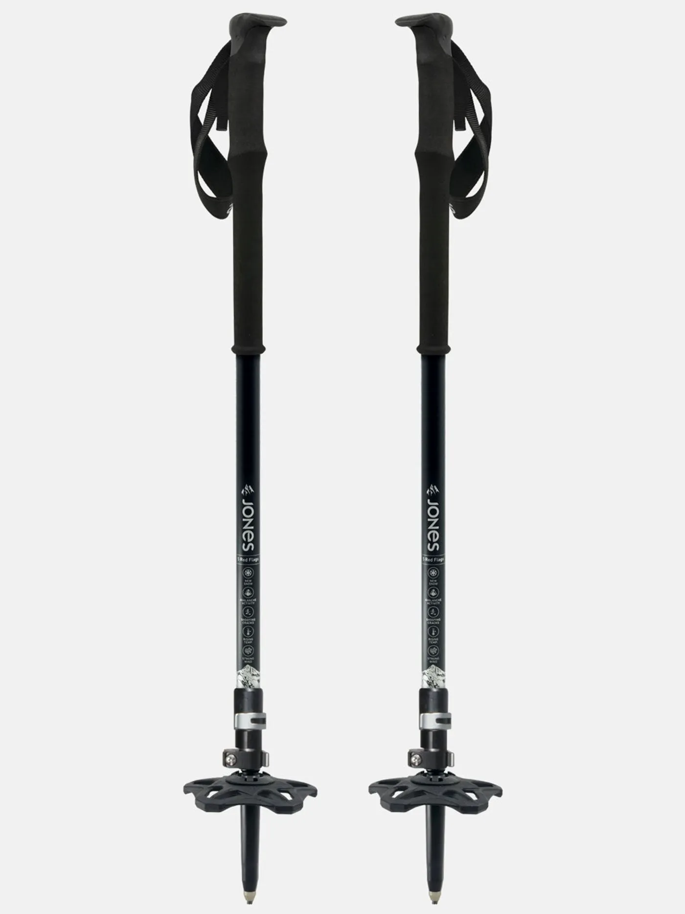 Talon Poles