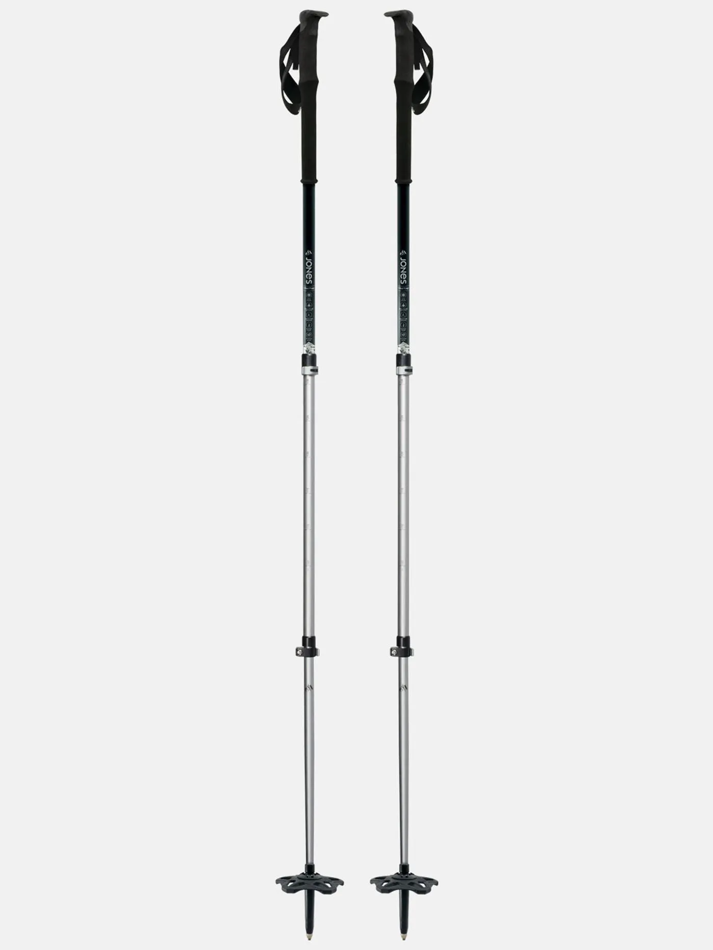 Talon Poles