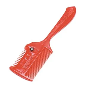 Thinning Comb