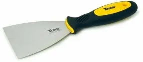 Titan Tools 12503 3” Flexible Scraper