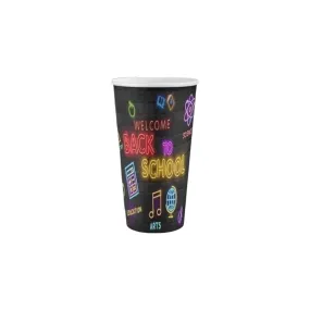 Titiz Luna Ruby Drinking Coffee Cup 650ml AP-9053