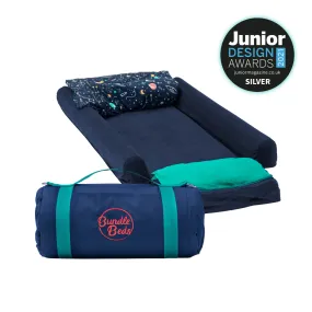 Toddler Bundle Bed