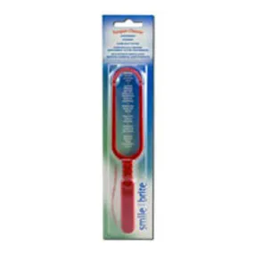 Tongue Cleaner 1 EACH By Smile Brite