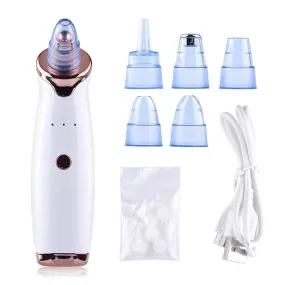 Top Quality Pore Vacuum Cleaner