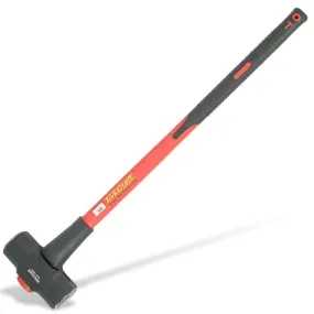 Tork Craft | Hammer Sledge 5.4kg (12lb) Fibreglass Handle 900mm