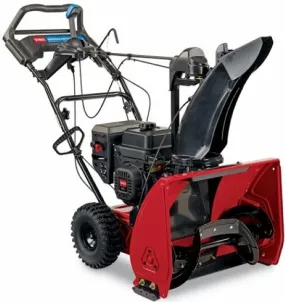 Toro 36002 Snowblower 724 QXE SnowMaster Electric Start