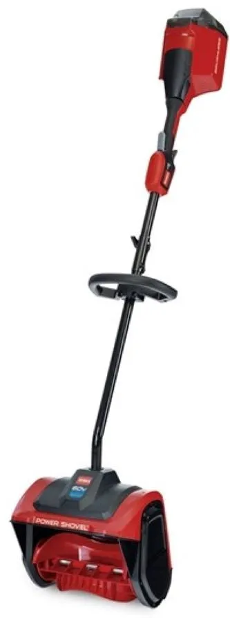 Toro 39909 Power Shovel 60V Battery Powered 12"