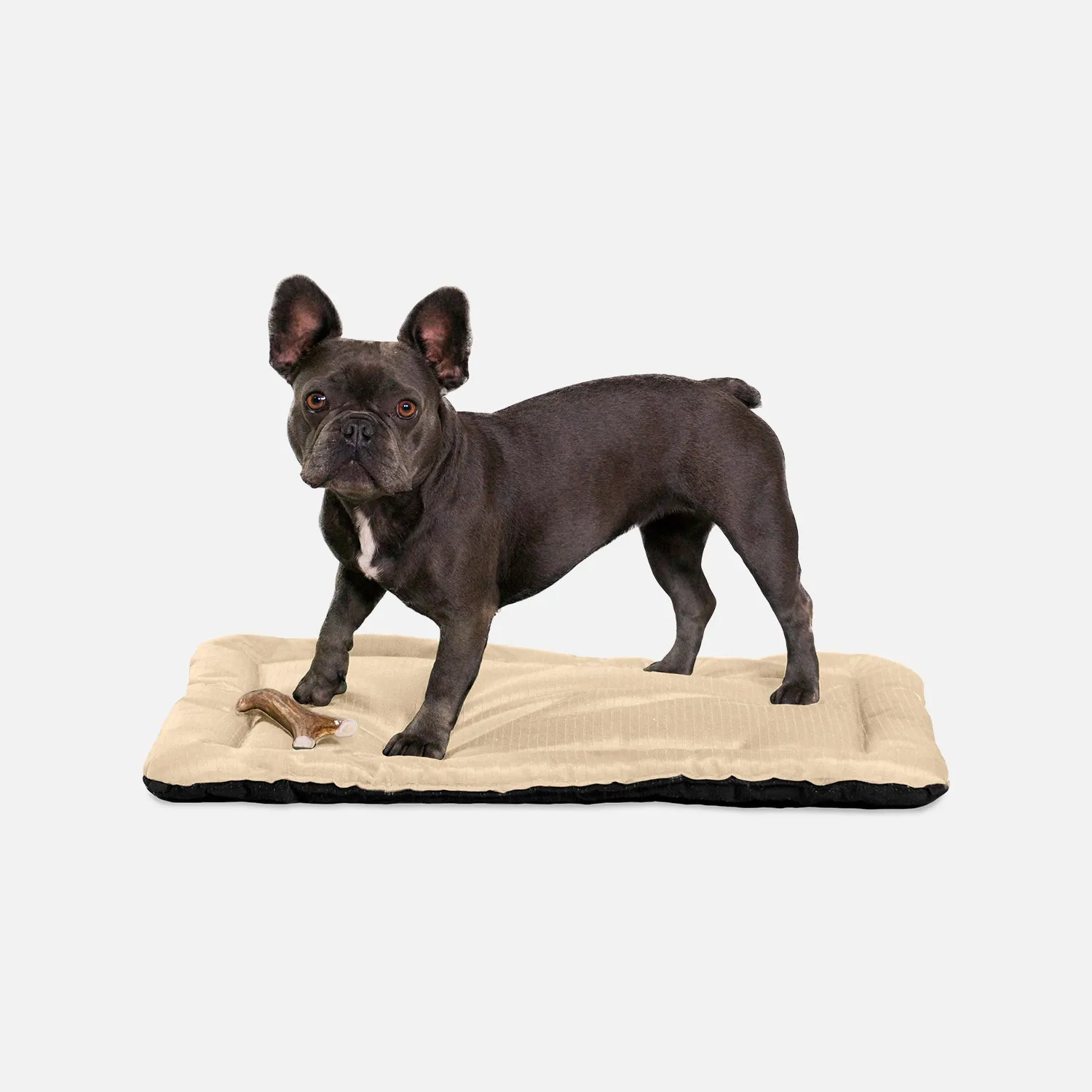 Tough Ripstop™ Dog Crate Pad