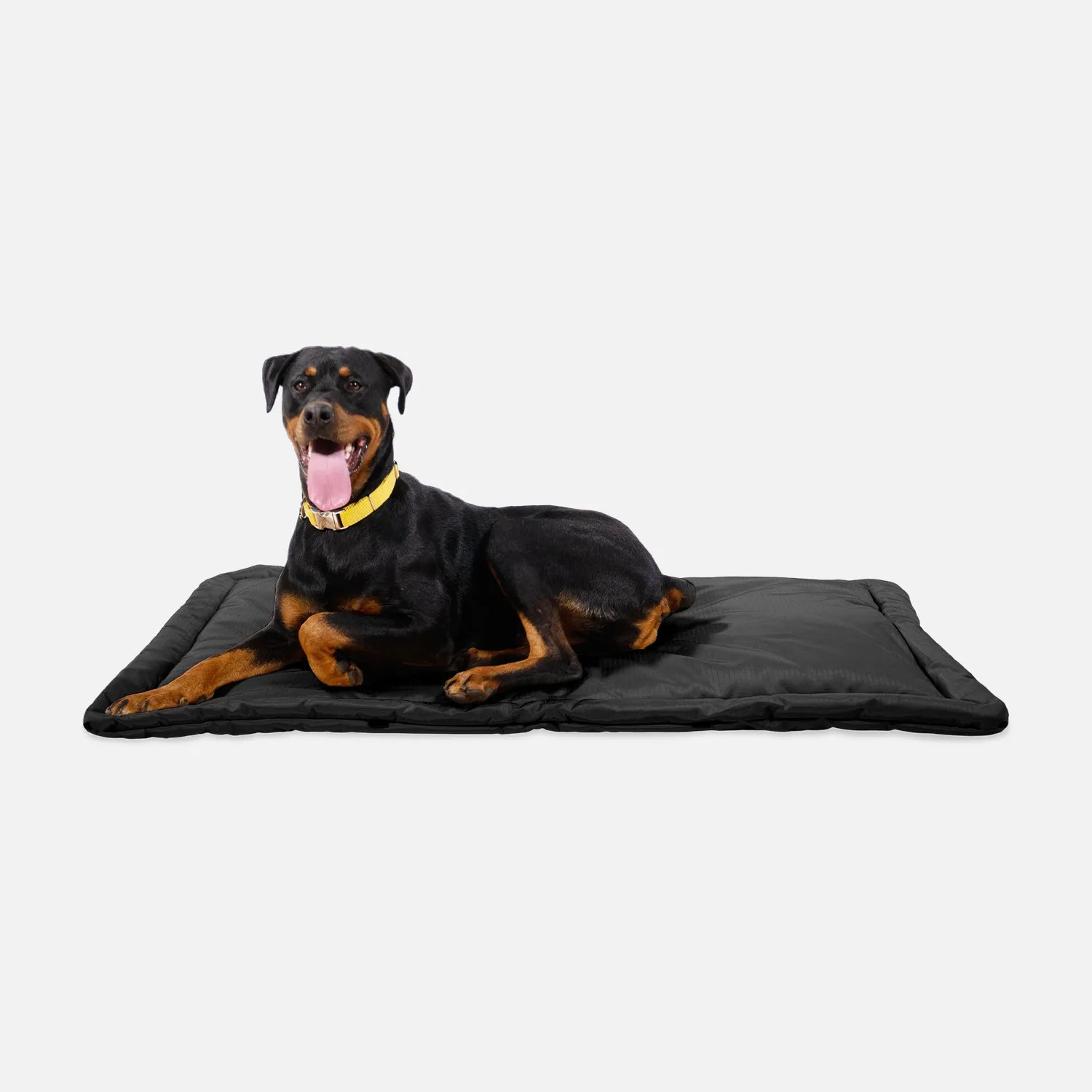 Tough Ripstop™ Dog Crate Pad