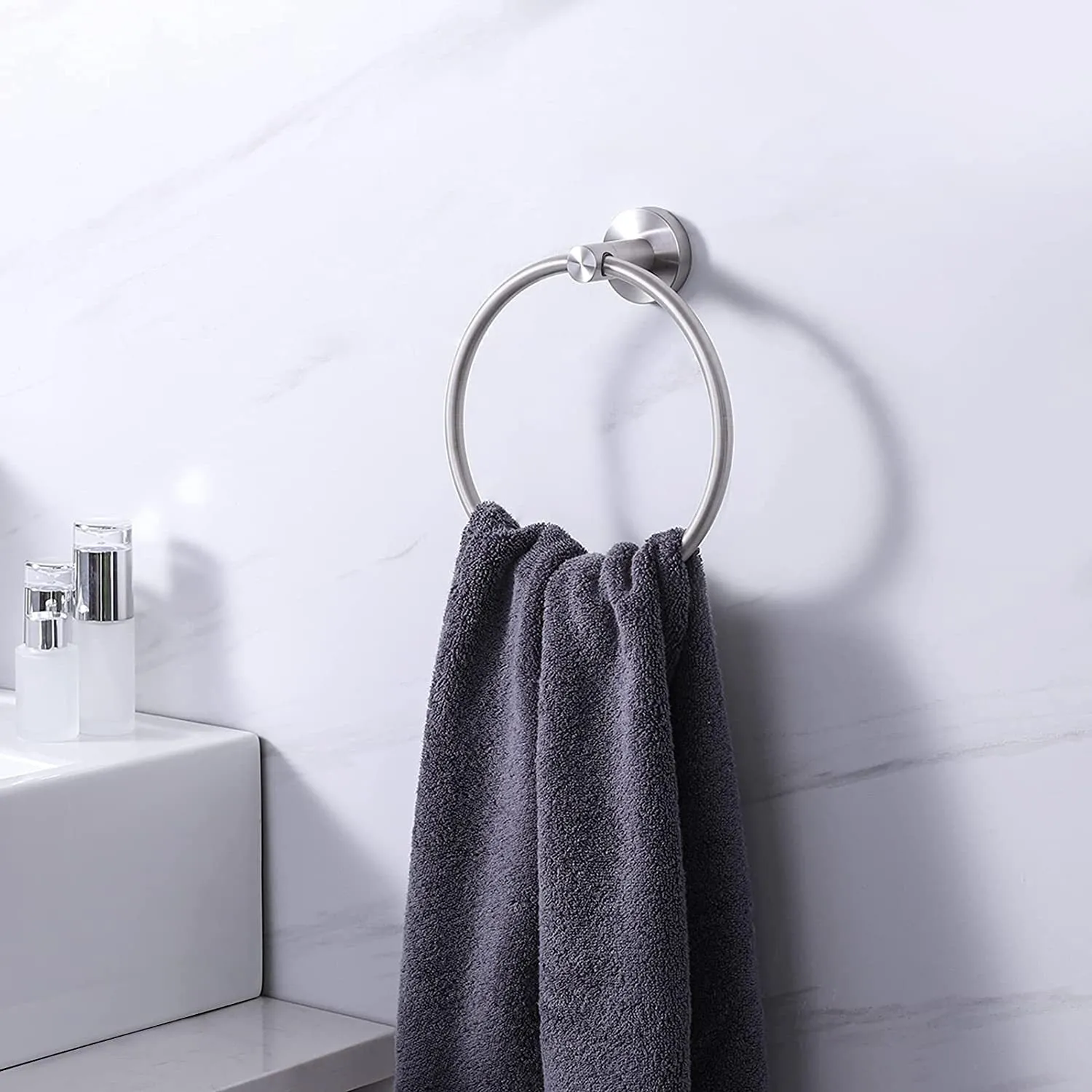 Towel Holder - Round Series 2200-06