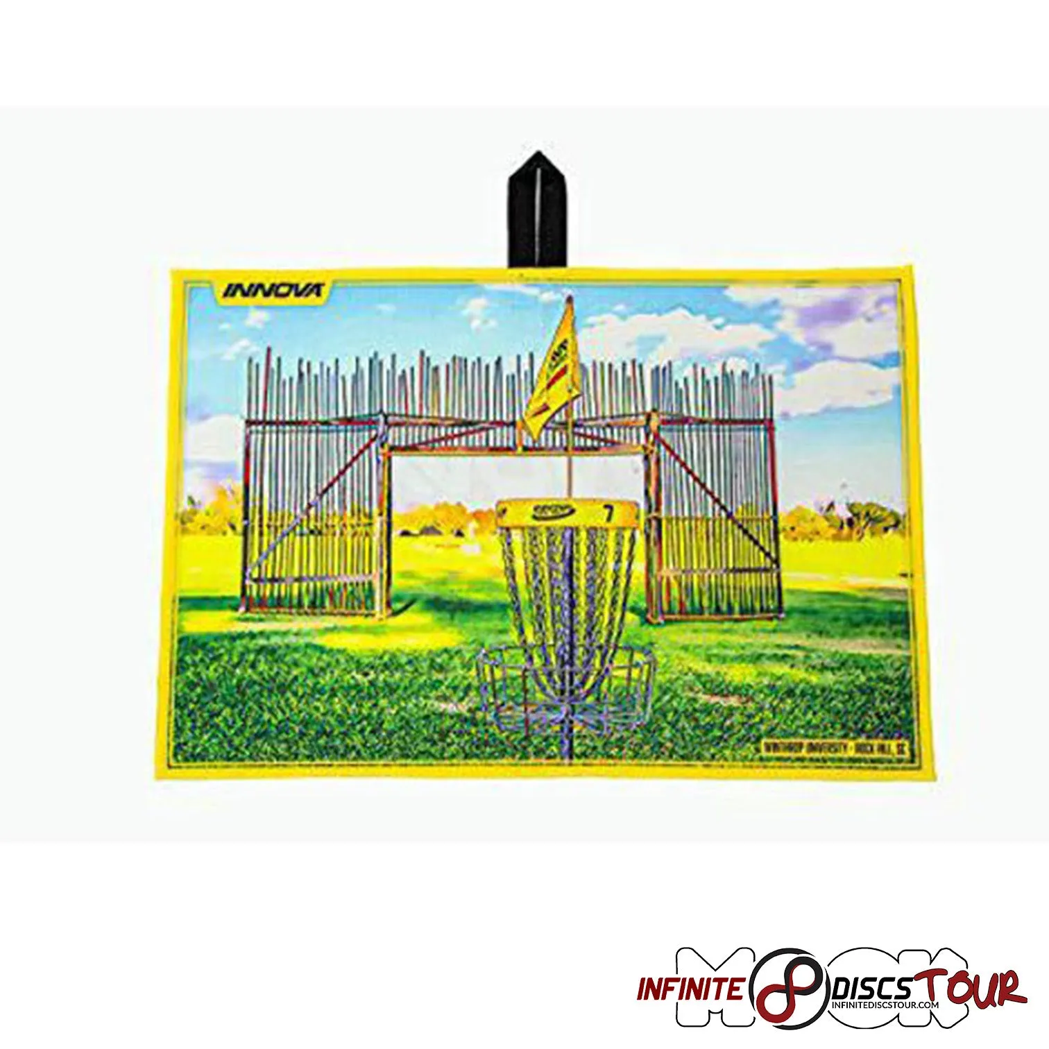 Towel Innova Tour