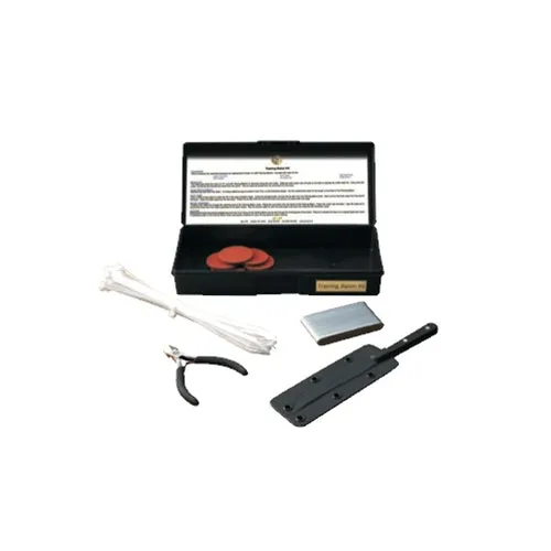 Training Baton Maintenance Kit