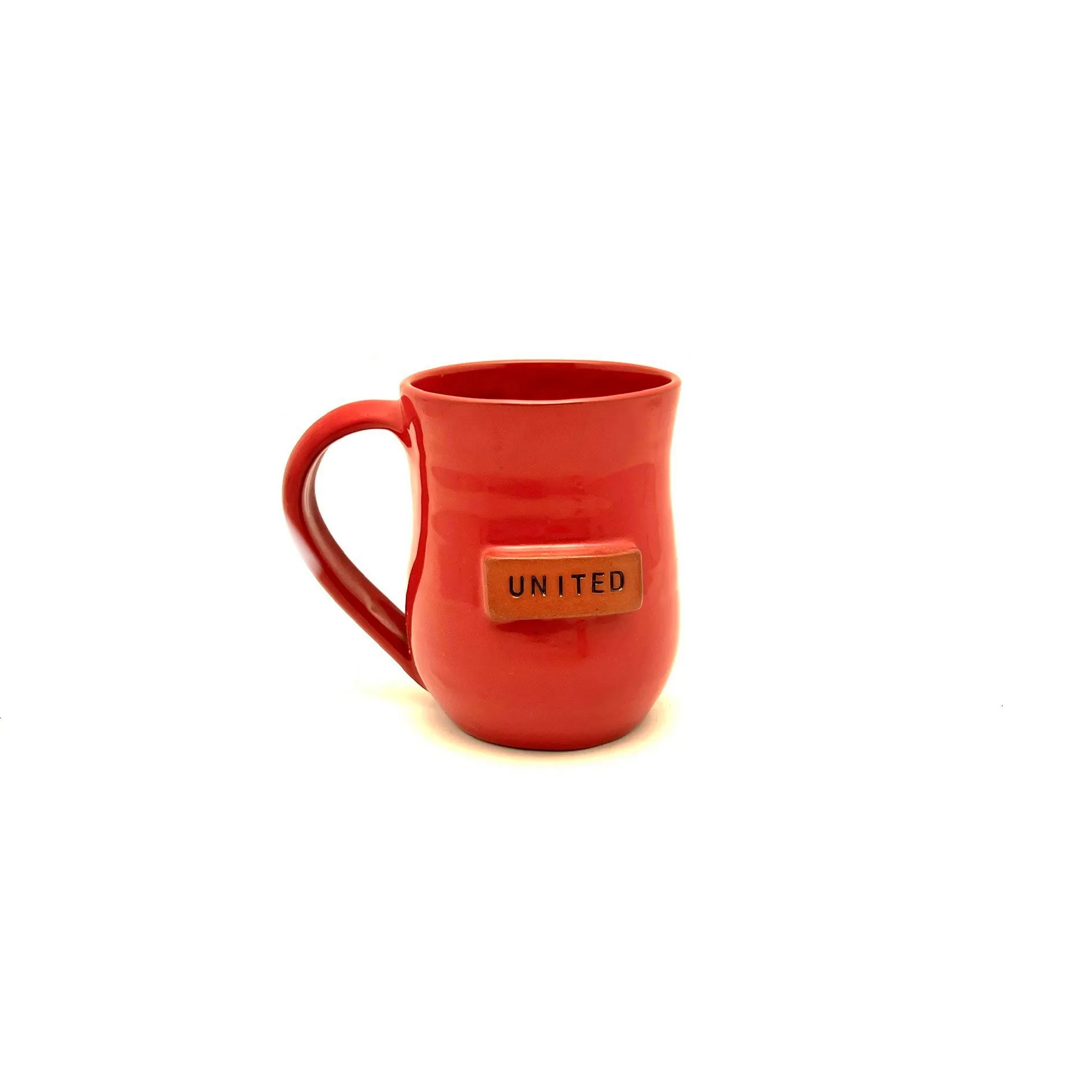 United Mugs