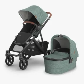 Uppababy Vista V3 Gwen