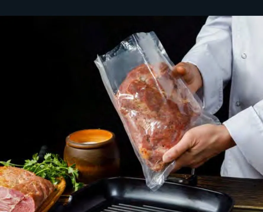 Vacuum Bag | Sous Vide