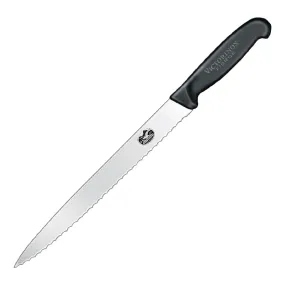 Victorinox Fibrox Slicing Knife 25.4cm