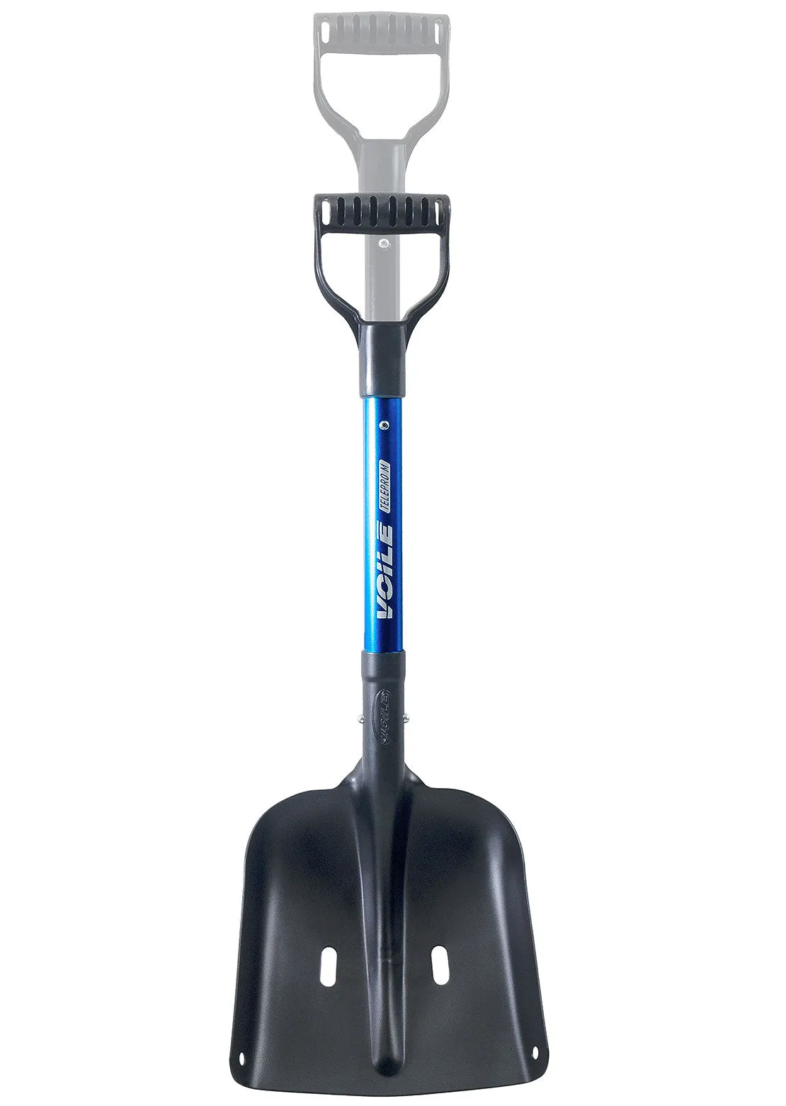 Voilé TelePro M Avalanche Shovel