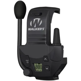 Walkers GWP-RZRWT Razor Walkie Talkie Attachment, Box of 4