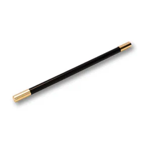 Wand (Brass Tips) by Royal Magic