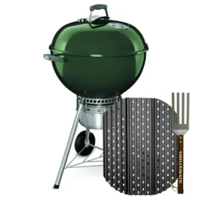 Weber Kettle GrillGrate