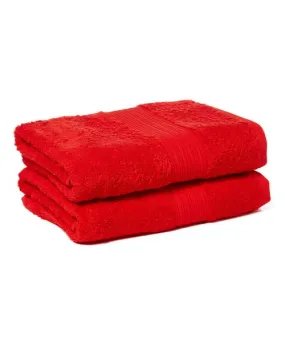 Wholesale Cotton Bath Towels (28 x 56 inches) - 40 Pcs