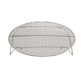 Winco STR-15 Steamer Rack, 14-3/4"