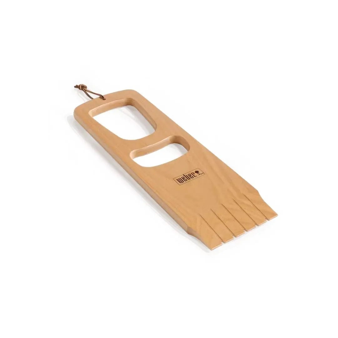 Wood Grill Scraper